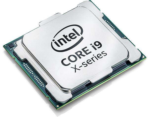 پردازنده core i9 