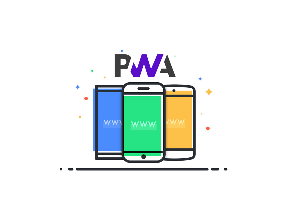 وب اپلیکیشن و یا PWA چیست؟